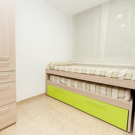 דירות Peñíscola Ermitana 6 מראה חיצוני תמונה